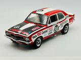 1:18 1972 Bathurst Winner Peter Brock - #28C Holden LJ Torana GTR XU-1 -- Biante