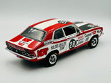 1:18 1972 Bathurst Winner Peter Brock - #28C Holden LJ Torana GTR XU-1 -- Biante