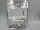 Hot Wheels -- The Beatles Album Cover Set DLB45 -- Pop Culture