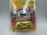 Hot Wheels -- The Beatles Album Cover Set DLB45 -- Pop Culture