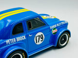 1:18 Peter Brock -- #179 Austin A30 Full Spoiler Version -- ACE Models