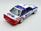 1:18 1986 Brock/Moffat ETCC Round 2 -- Holden VK Commodore -- Biante