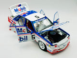 1:18 1986 Brock/Moffat ETCC Round 2 -- Holden VK Commodore -- Biante