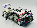 1:18 1997 Bathurst Brock/Skaife -- Holden VS Commodore -- Classic Carlectables