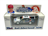 1:43 1997 Peter Brock/Skaife -- Brock's Bathurst Farewell -- Classic Carlectables