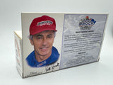 1:43 1997 Peter Brock/Skaife -- Brock's Bathurst Farewell -- Classic Carlectables