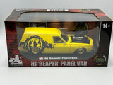 1:24 Holden HJ Panel Van Supercharged -- *CHASE VERSION*  Lemon Ice -- DDA