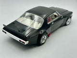 1:18 Holden HQ Monaro Sports Sedan -- Plain Black -- Ace Models RARE