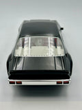 1:18 Holden HQ Monaro Sports Sedan -- Plain Black -- Ace Models RARE