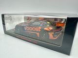 1:43 2023 Bathurst 12 Hour -- Boost Mobile -- #99 Mercedes-AMG GT3 -- Spark