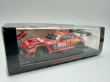 1:43 2023 Bathurst 12 Hour -- Supercheap Auto -- #888 Mercedes-AMG GT3 -- Spark