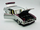 1:18 Ford XA Falcon RPO83 Coupe Custom -- Cyber Berry -- Classic Carlectables