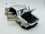 1:18 Ford XW Falcon GT-HO Phase 1 -- Silver Fox -- Classic Carlectables