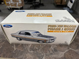 1:18 Ford XW Falcon GT-HO Phase 1 -- Silver Fox -- Classic Carlectables