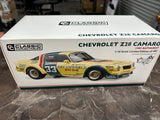 1:18 1983 Bathurst -- Dreamworld Chevrolet Z28 Camaro -- Classic Carlectables