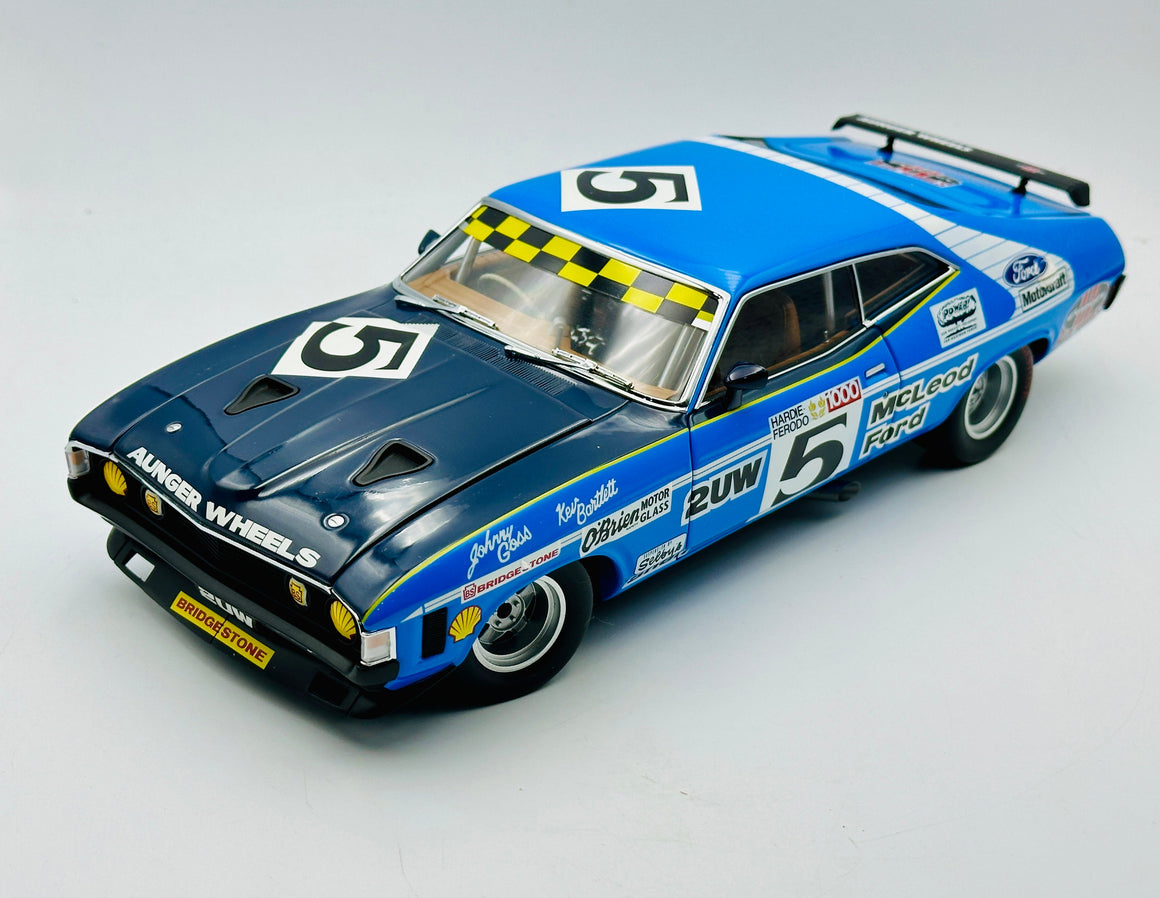1:18 Model Cars - Detailed 1:18 Car Models for Your Collection