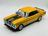 1:18 Ford XY Falcon GTHO Phase 3 -- Yellow Ochre -- Biante 22725