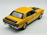 1:18 Ford XY Falcon GTHO Phase 3 -- Yellow Ochre -- Biante 22725
