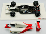 1:18 1991 Ayrton Senna -- Japanese GP -- #1 McLaren MP4/6 -- TSM-Model