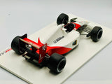 1:18 1991 Ayrton Senna -- Japanese GP -- #1 McLaren MP4/6 -- TSM-Model