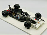 1:18 1991 Ayrton Senna -- Japanese GP -- #1 McLaren MP4/6 -- TSM-Model
