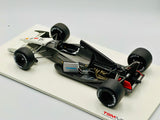 1:18 1991 Ayrton Senna -- Japanese GP -- #1 McLaren MP4/6 -- TSM-Model