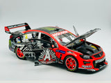 1:18 2015 ANZAC Livery -- Garth Tander --Holden Racing Team -- Biante