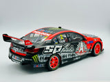 1:18 2015 ANZAC Livery -- Garth Tander --Holden Racing Team -- Biante