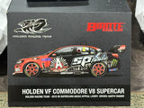 1:18 2015 ANZAC Livery -- Garth Tander --Holden Racing Team -- Biante