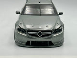 1:18 Mercedes-Benz E63 (E 63) AMG -- Plain Body Prototype - Silver -- Biante