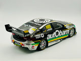 1:18 2018 Craig Lowndes -- Autobarn Holden ZB Commodore -- Classic Carlectables