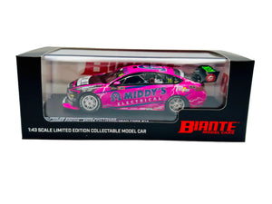 1:43 2022 Bathurst -- #14 Fullwood/Fiore -- Brad Jones Racing -- Biante