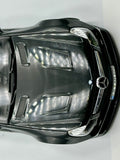 1:18 Mercedes-Benz SL 65 AMG Black Series -- Black -- Minichamps Dealer