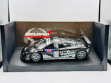 1:18 1995 24h Le Mans Winner -- #59 McLaren F1 GTR -- UT Models