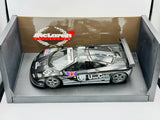 1:18 1995 24h Le Mans Winner -- #59 McLaren F1 GTR -- UT Models