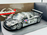 1:18 1995 24h Le Mans Winner -- #59 McLaren F1 GTR -- UT Models