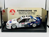 1:18 1995 Peter Brock/Mezera -- Bathurst HRT Holden VR Commodore -- Biante