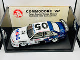 1:18 1995 Peter Brock/Mezera -- Bathurst HRT Holden VR Commodore -- Biante