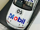 1:18 1995 Peter Brock/Mezera -- Bathurst HRT Holden VR Commodore -- Biante