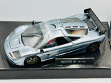 1:18 McLaren F1 Prototype LM -- Silver -- Guiloy Miniatures
