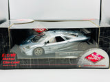 1:18 McLaren F1 Prototype LM -- Silver -- Guiloy Miniatures