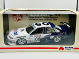 1:18 1995 Peter Brock/Mezera -- Bathurst HRT Holden VR Commodore -- Biante
