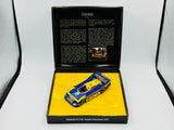 1:43 1973 CanAm Champion -- #6 Mark Donohue -- Porsche 917/30 -- Minichamps
