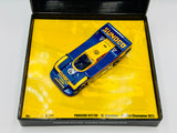 1:43 1973 CanAm Champion -- #6 Mark Donohue -- Porsche 917/30 -- Minichamps