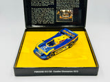 1:43 1973 CanAm Champion -- #6 Mark Donohue -- Porsche 917/30 -- Minichamps