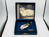 1:43 1967 Laguna Seca -- Lola T70 Spyder -- #52 Peter Revson -- Fly CarModel