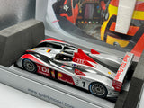 1:18 2007 24h Le Mans Winner -- #1 Audi R10 TDI -- Spark 18S016