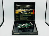 1:43 2002 LeMans 24h -- #8 Bentley EXP Speed 8 -- Minichamps