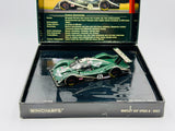 1:43 2002 LeMans 24h -- #8 Bentley EXP Speed 8 -- Minichamps