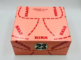 1:43 1971 LeMans 24h -- #23 Pink Pig -- Porsche 917/20 -- Minichamps